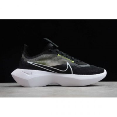 Nike Bayan Zoom Vista Lite Siyah / Limon Koşu Ayakkabısı Türkiye - AAJPF3ZD